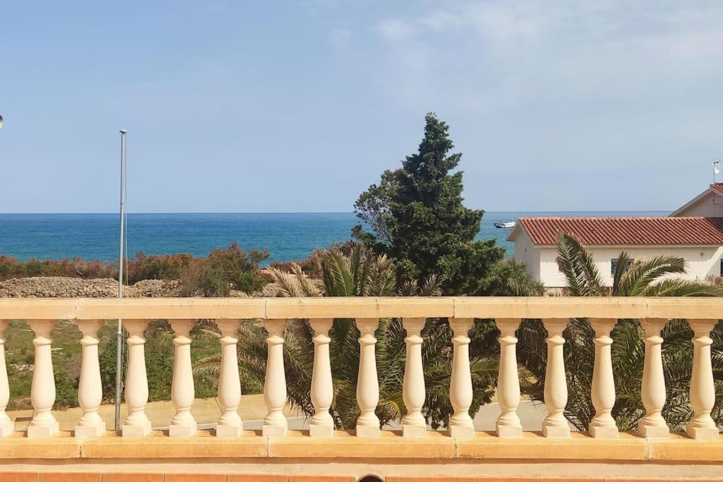 Perla De Mar Appartement L'Ametlla de Mar Buitenkant foto