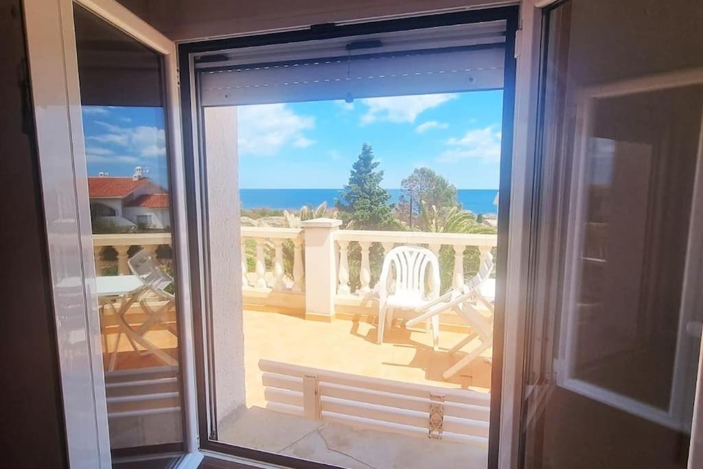 Perla De Mar Appartement L'Ametlla de Mar Buitenkant foto