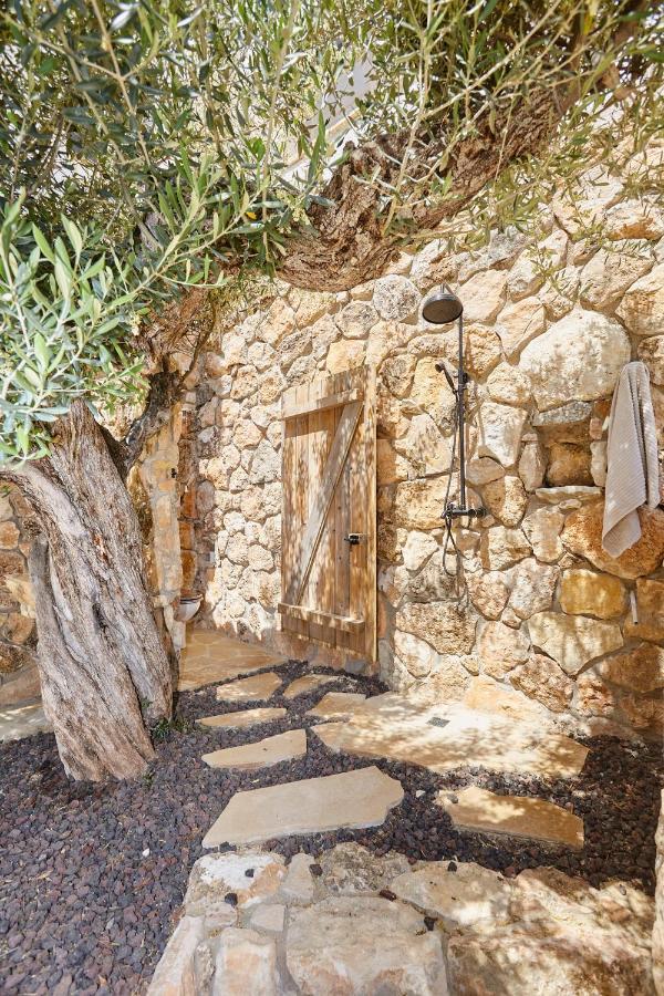 Perla De Mar Appartement L'Ametlla de Mar Buitenkant foto