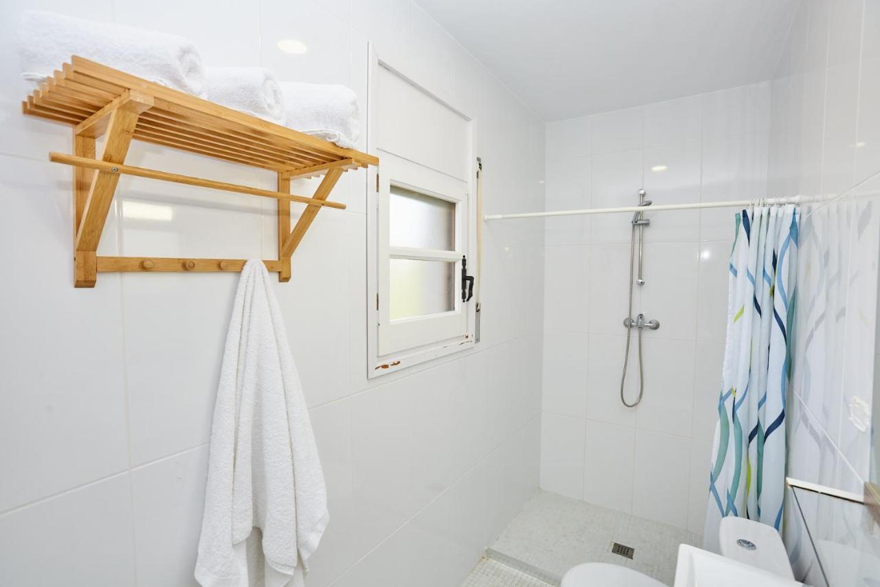 Perla De Mar Appartement L'Ametlla de Mar Buitenkant foto